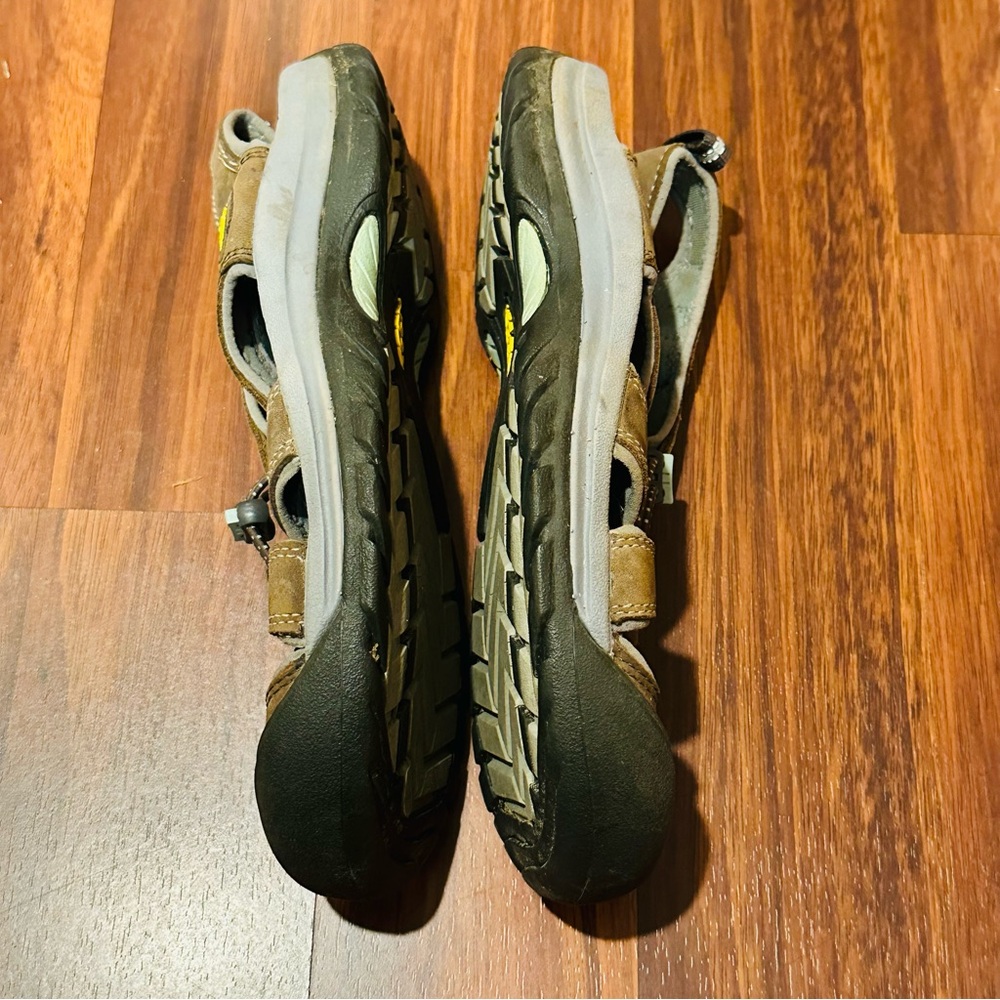 Keen Venice H2 Waterproof Hiking Sandals Women’s Size 10 - Picture 2 of 6